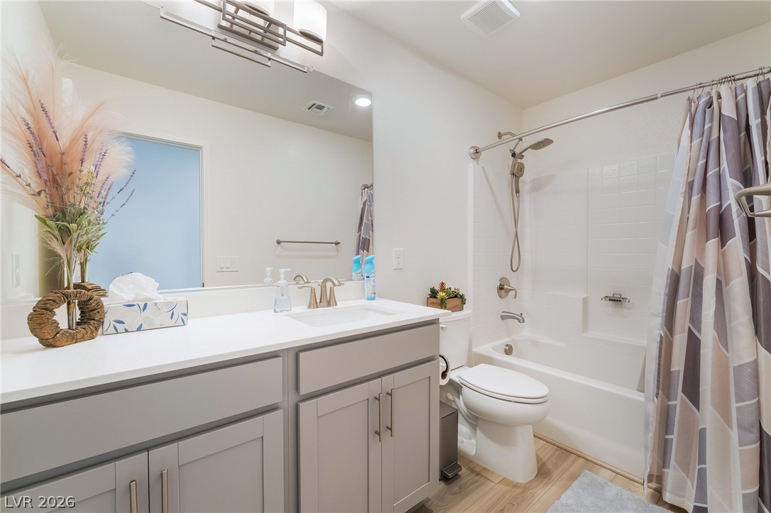 2966 Gallarate Drive Henderson NV 89044