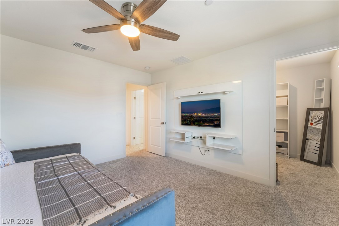 2966 Gallarate Drive Henderson NV 89044