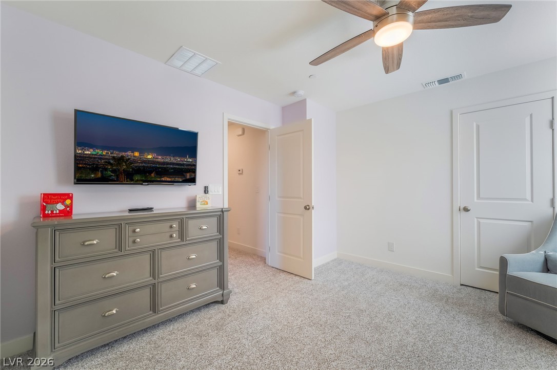 2966 Gallarate Drive Henderson NV 89044