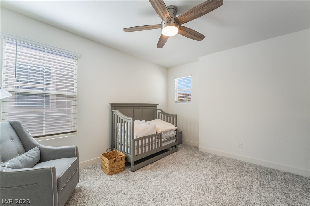 2966 Gallarate Drive Henderson NV 89044