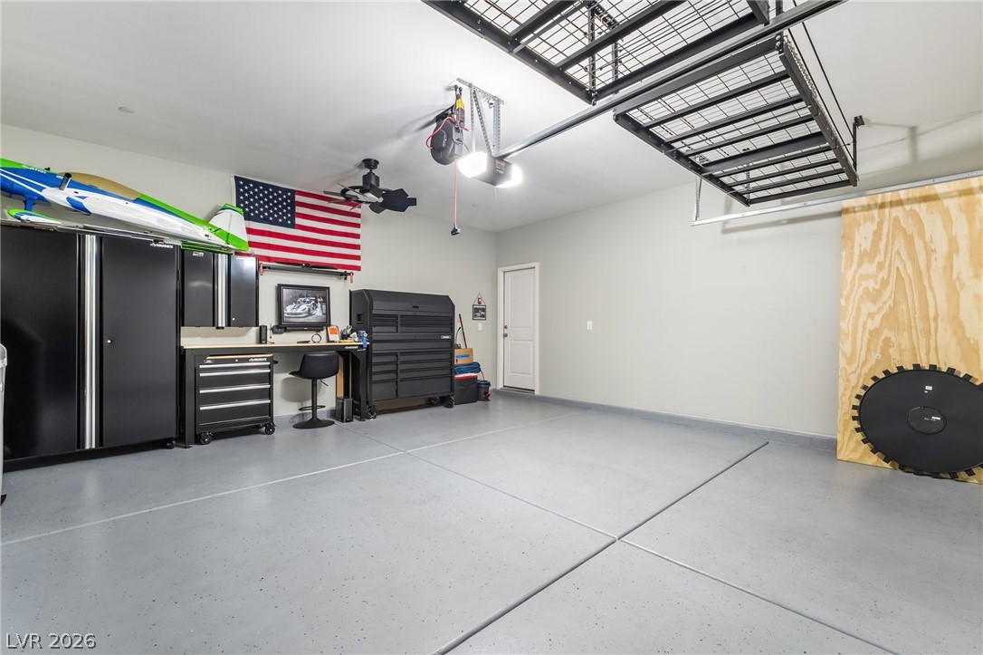 2966 Gallarate Drive Henderson NV 89044