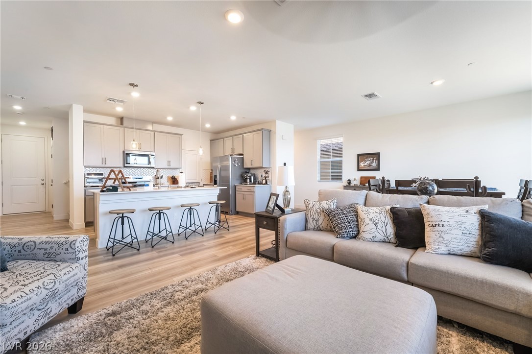 2966 Gallarate Drive Henderson NV 89044