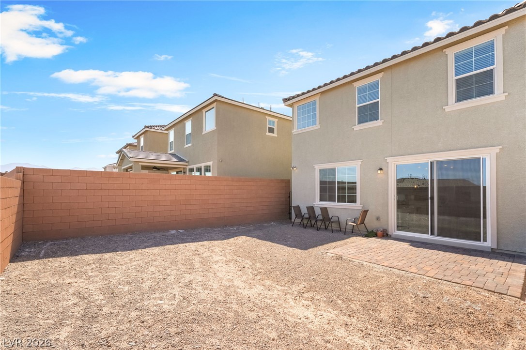 2966 Gallarate Drive Henderson NV 89044