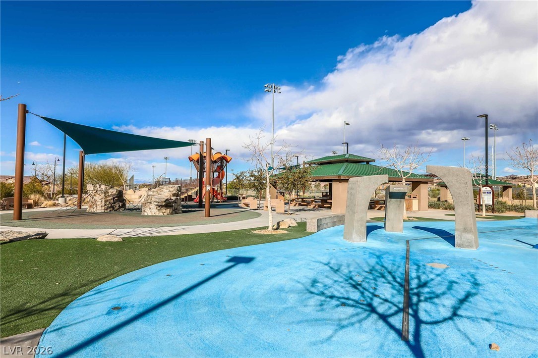2966 Gallarate Drive Henderson NV 89044