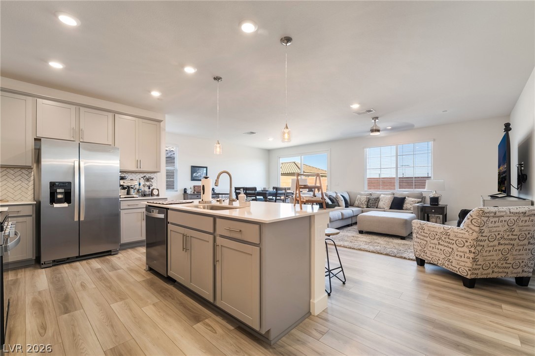 2966 Gallarate Drive Henderson NV 89044