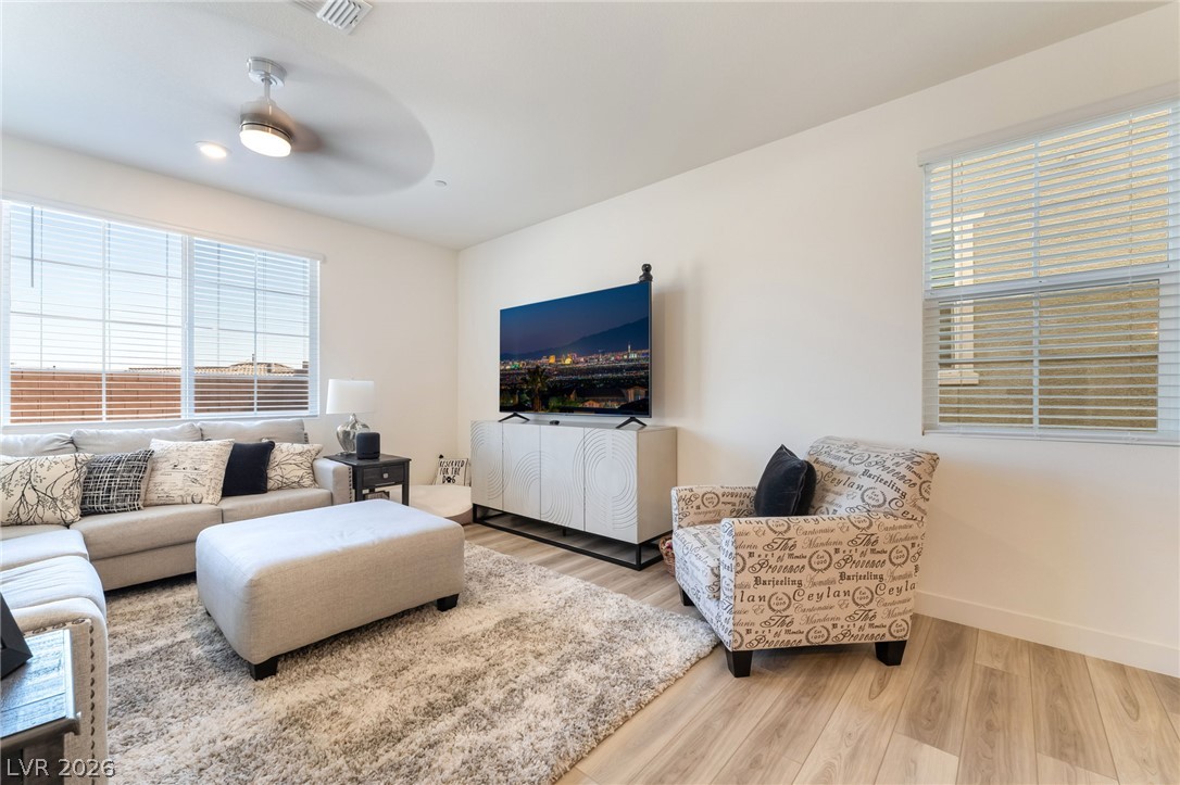 2966 Gallarate Drive Henderson NV 89044