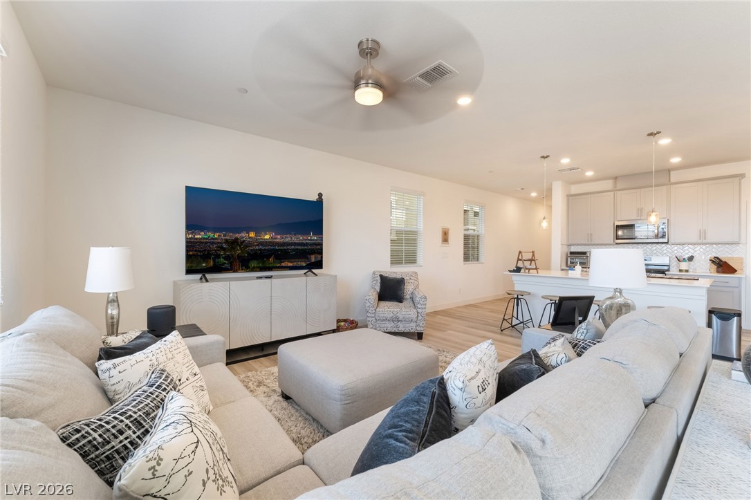 2966 Gallarate Drive Henderson NV 89044