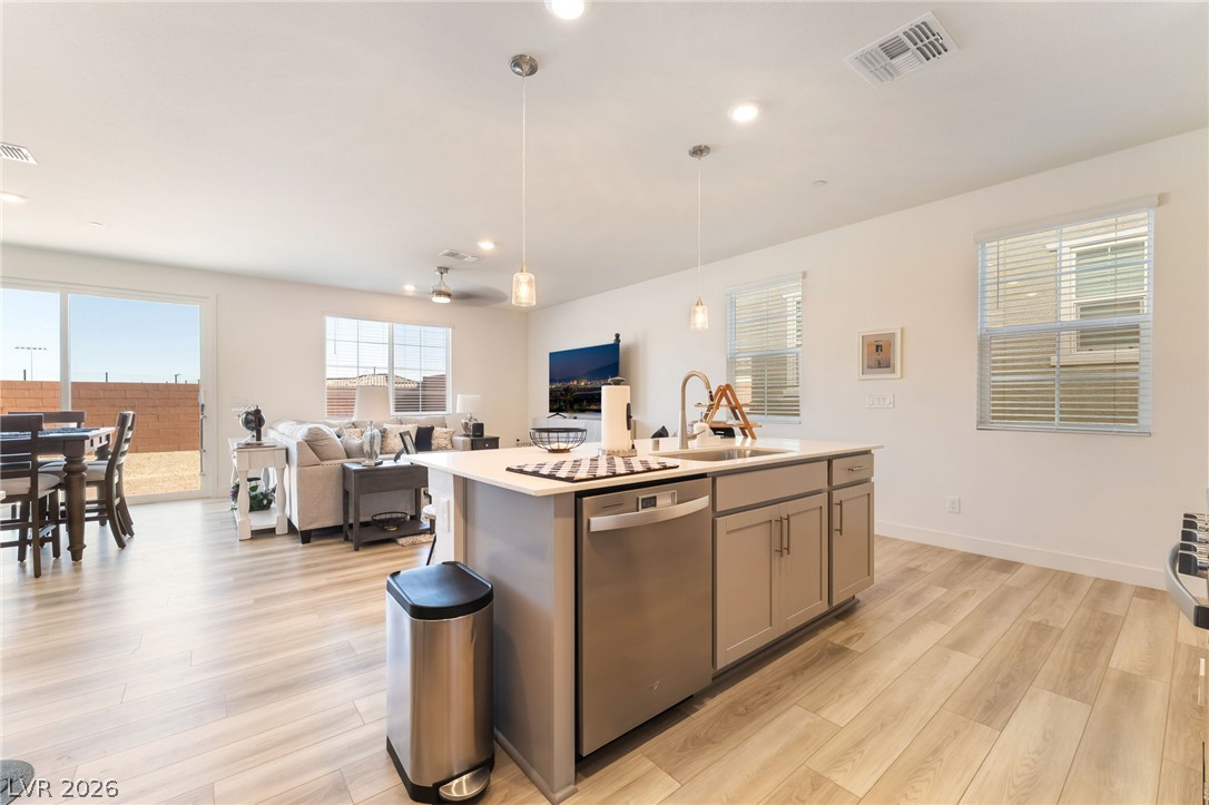 2966 Gallarate Drive Henderson NV 89044