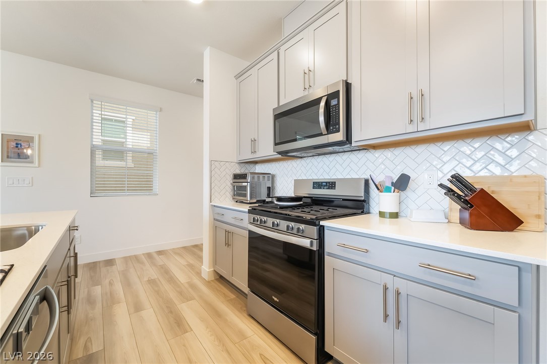2966 Gallarate Drive Henderson NV 89044