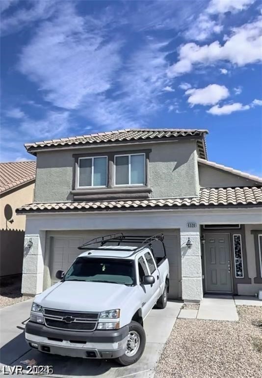 6320 Legend Falls Street North Las Vegas NV 89081