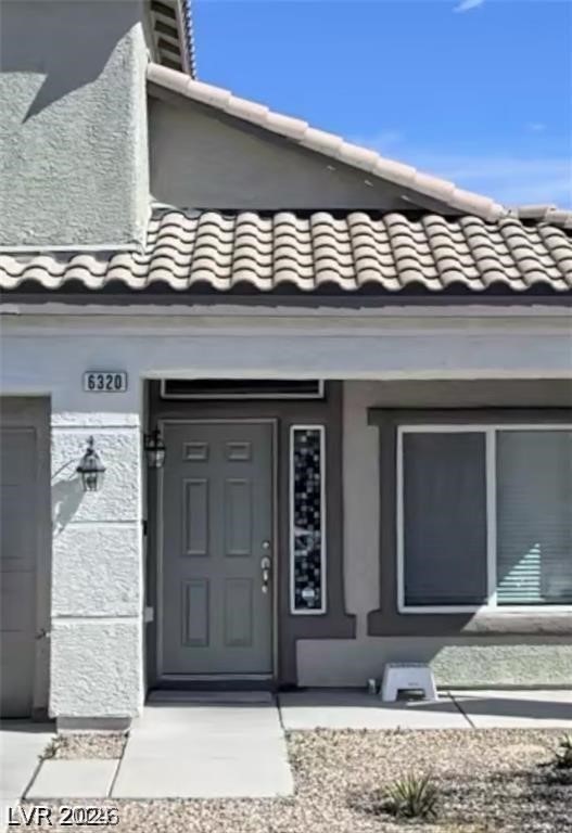 6320 Legend Falls Street North Las Vegas NV 89081