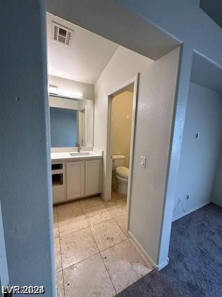 6320 Legend Falls Street North Las Vegas NV 89081