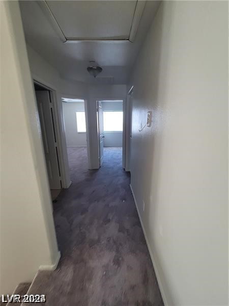 6320 Legend Falls Street North Las Vegas NV 89081