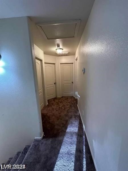 6320 Legend Falls Street North Las Vegas NV 89081
