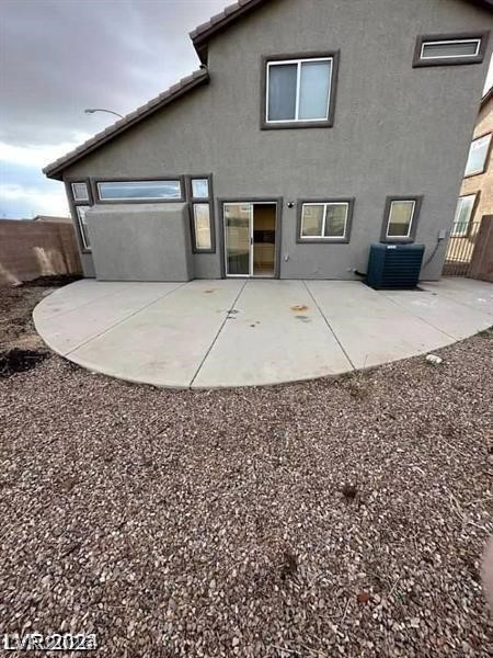 6320 Legend Falls Street North Las Vegas NV 89081