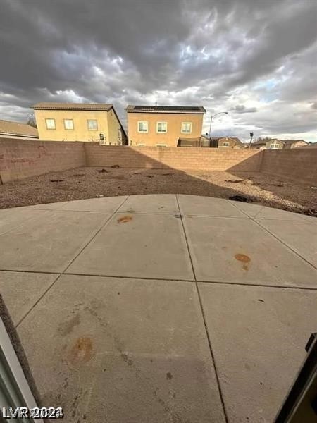 6320 Legend Falls Street North Las Vegas NV 89081