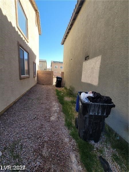 6320 Legend Falls Street North Las Vegas NV 89081