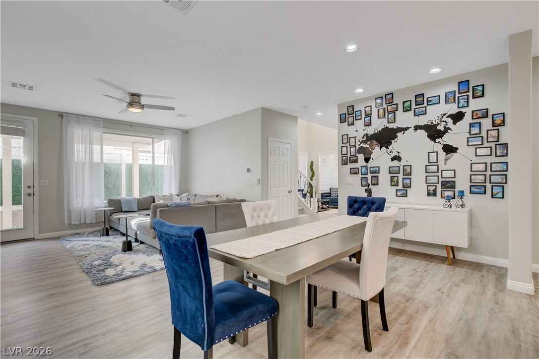 6179 Hopeful Light Avenue Las Vegas NV 89139