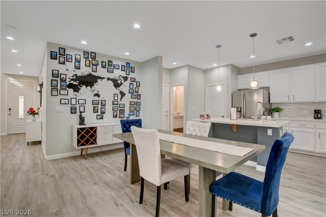 6179 Hopeful Light Avenue Las Vegas NV 89139