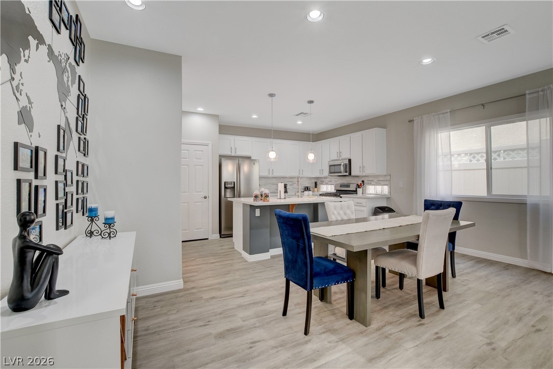 6179 Hopeful Light Avenue Las Vegas NV 89139
