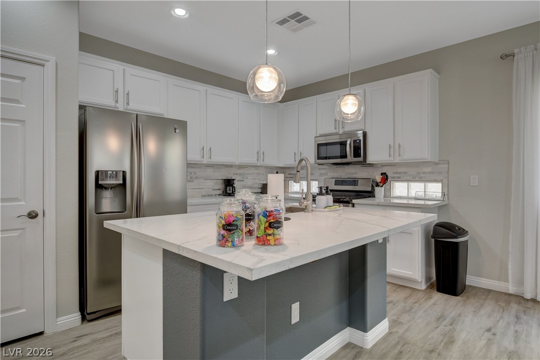 6179 Hopeful Light Avenue Las Vegas NV 89139