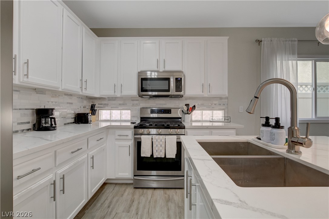 6179 Hopeful Light Avenue Las Vegas NV 89139