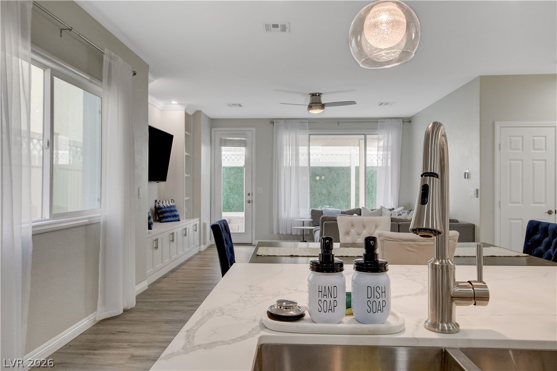 6179 Hopeful Light Avenue Las Vegas NV 89139