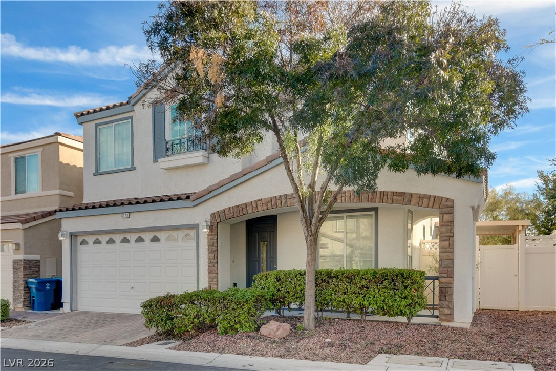 6179 Hopeful Light Avenue Las Vegas NV 89139