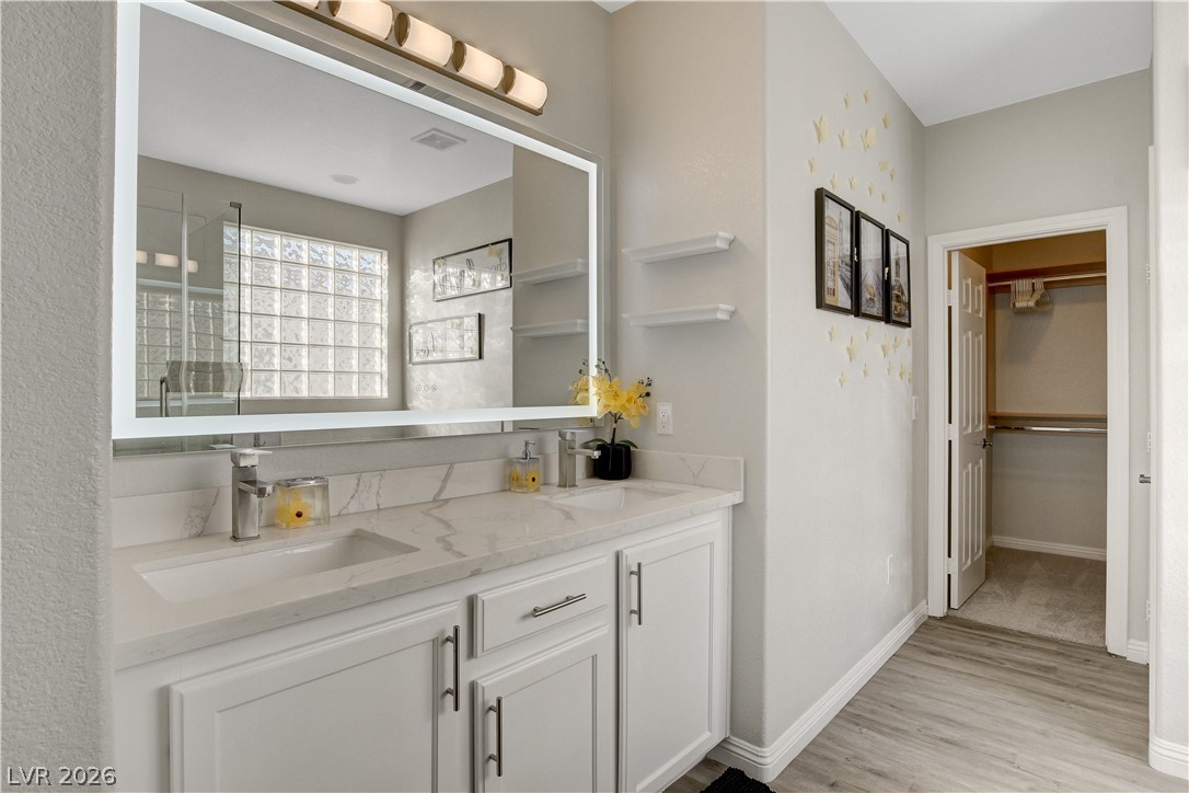 6179 Hopeful Light Avenue Las Vegas NV 89139