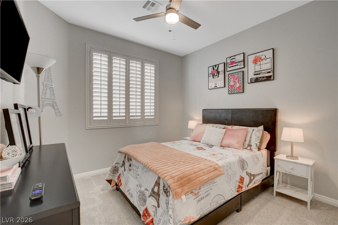 6179 Hopeful Light Avenue Las Vegas NV 89139