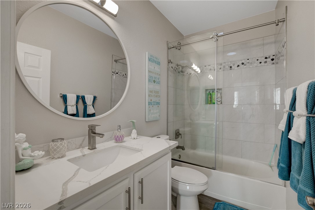 6179 Hopeful Light Avenue Las Vegas NV 89139