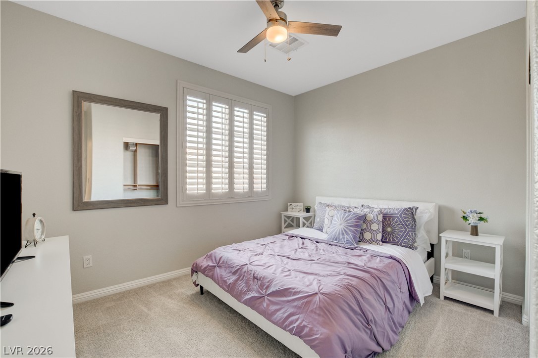 6179 Hopeful Light Avenue Las Vegas NV 89139