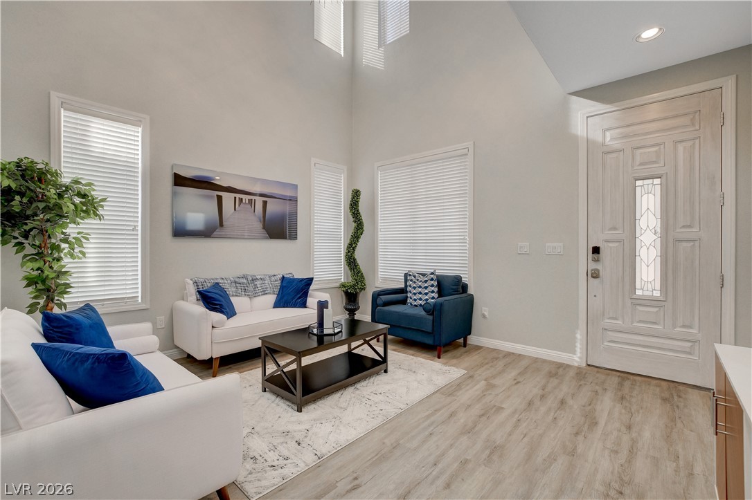 6179 Hopeful Light Avenue Las Vegas NV 89139