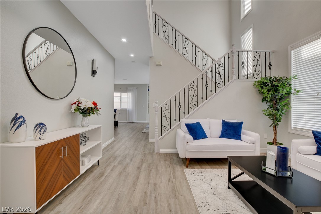 6179 Hopeful Light Avenue Las Vegas NV 89139