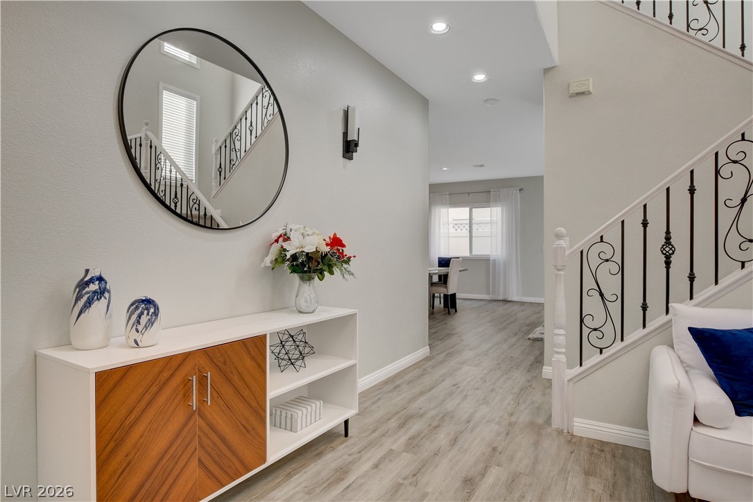 6179 Hopeful Light Avenue Las Vegas NV 89139