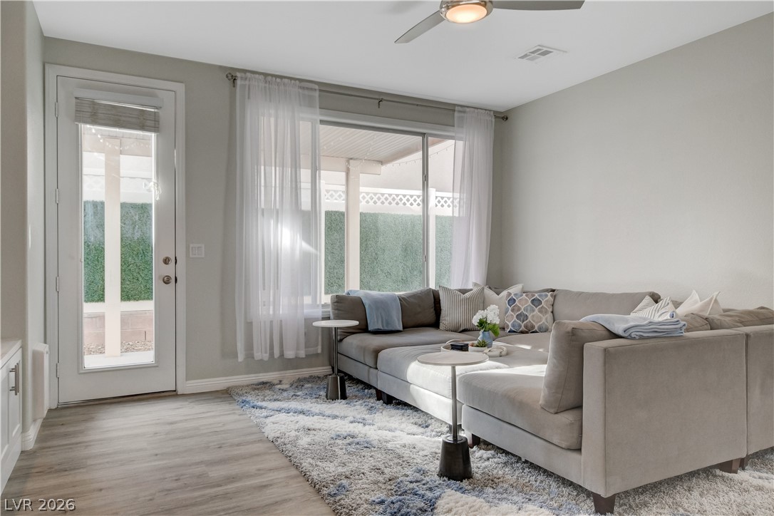 6179 Hopeful Light Avenue Las Vegas NV 89139