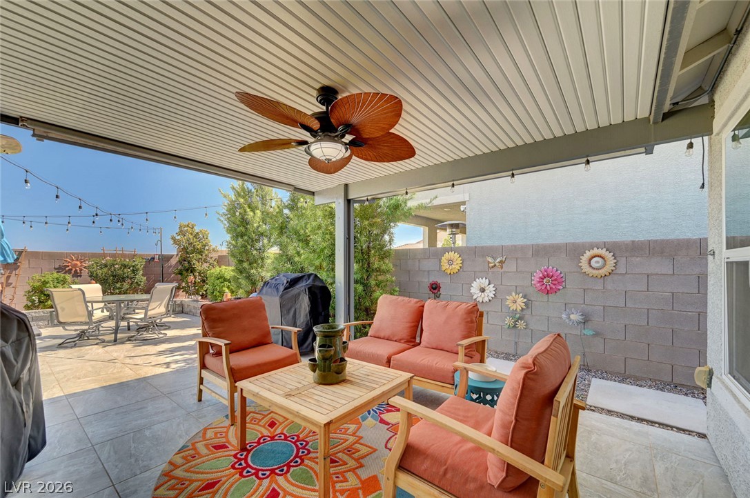 9526 Barnsley Point Street Las Vegas NV 89178