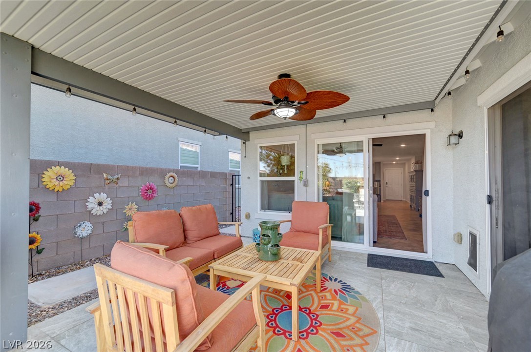 9526 Barnsley Point Street Las Vegas NV 89178