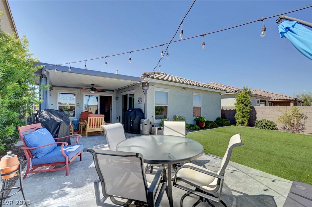 9526 Barnsley Point Street Las Vegas NV 89178