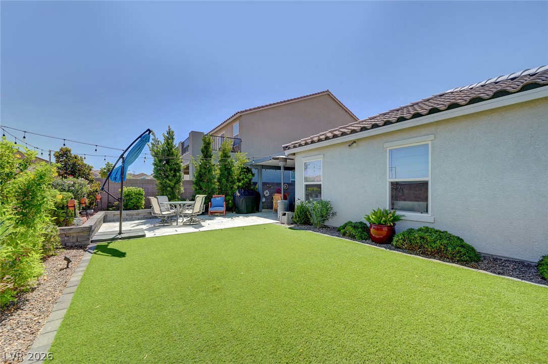 9526 Barnsley Point Street Las Vegas NV 89178