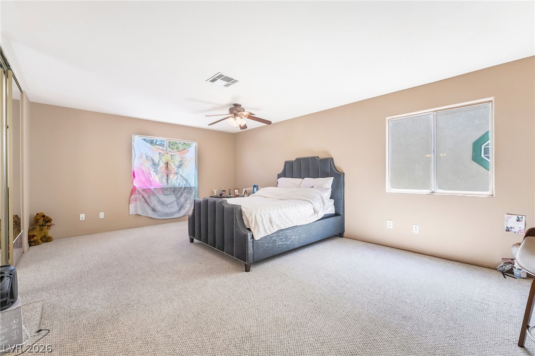 Las Vegas NV 89118