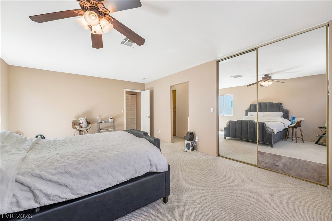 Las Vegas NV 89118