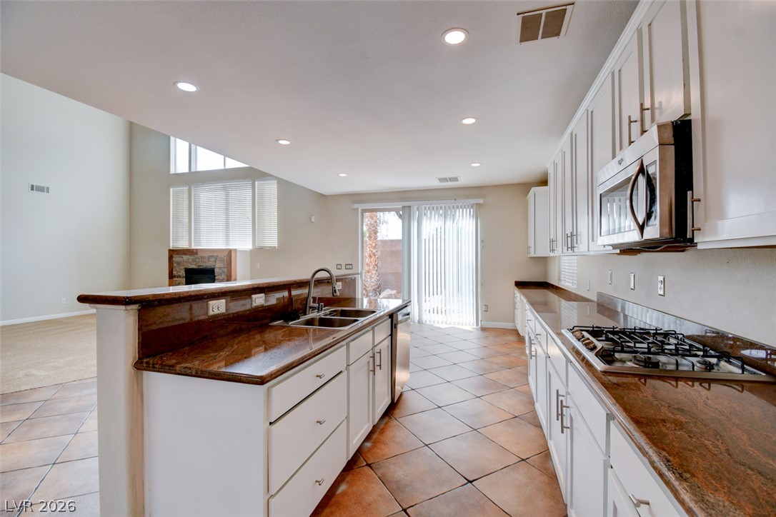 827 Wintera Court Henderson NV 89015