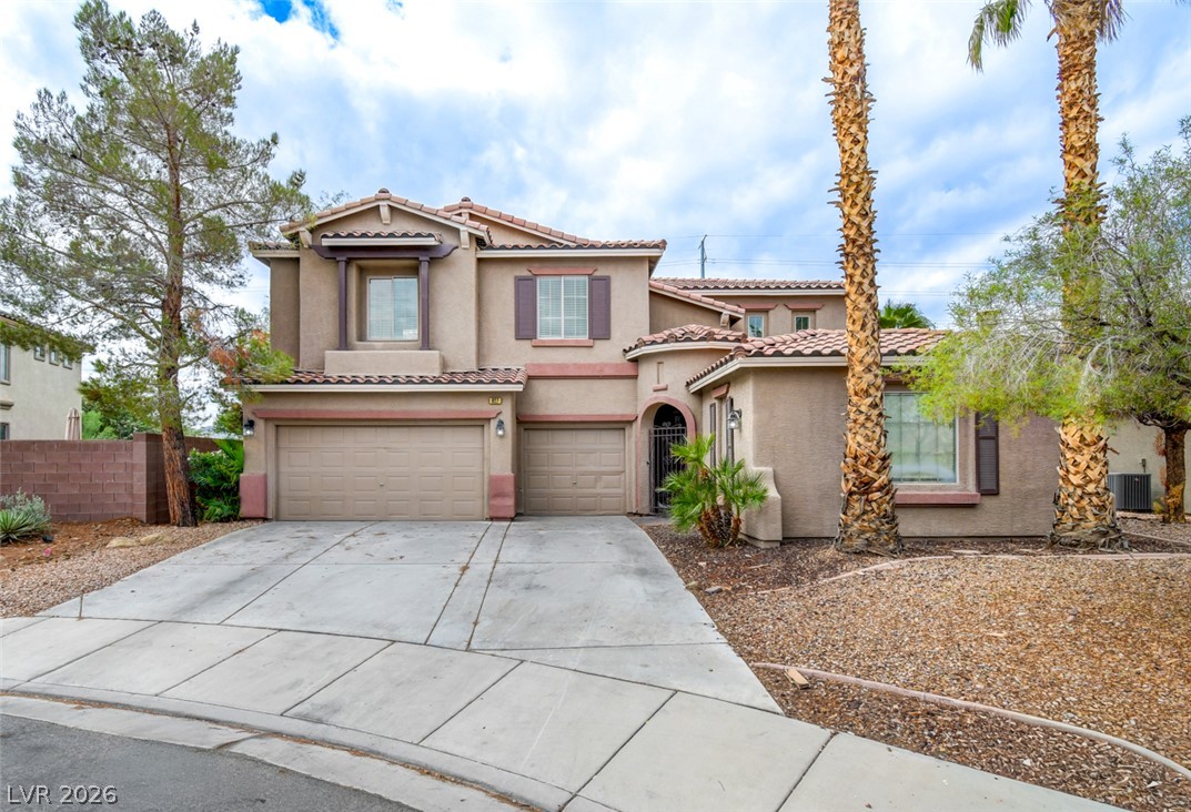 827 Wintera Court Henderson NV 89015