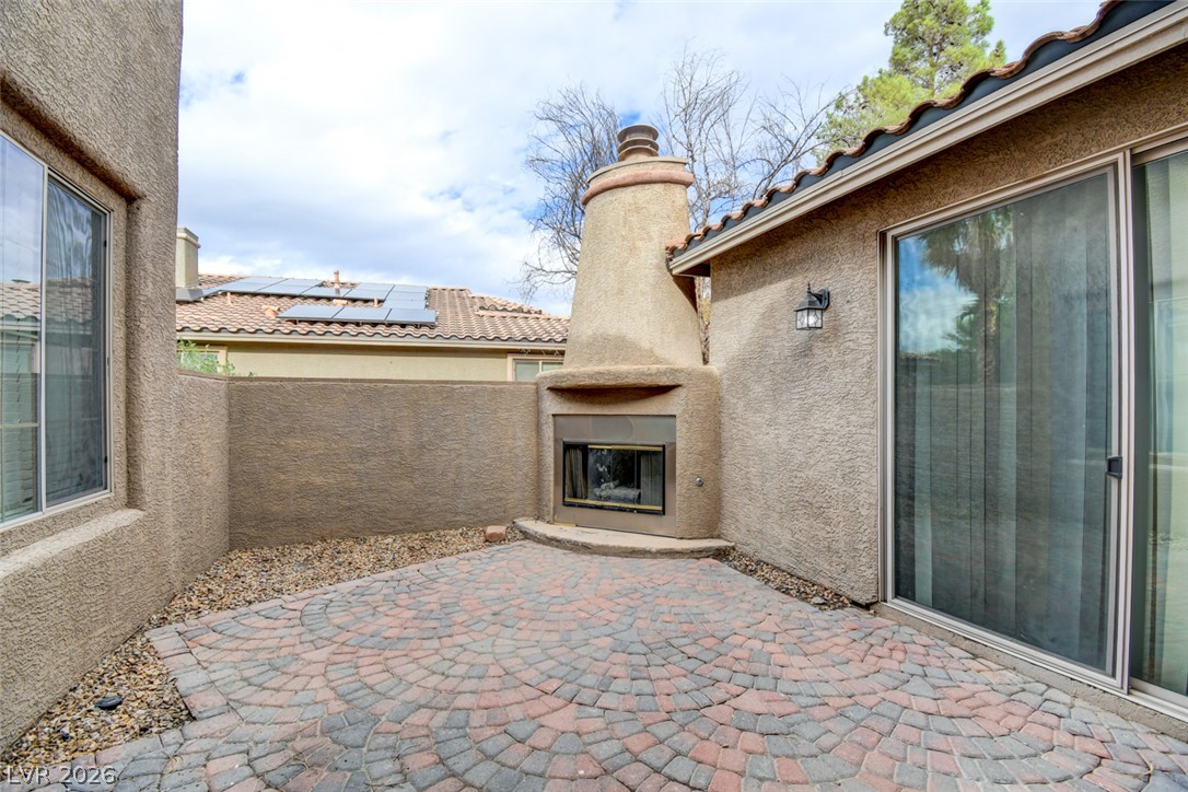 827 Wintera Court Henderson NV 89015