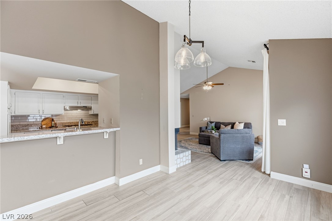 582 Cervantes Drive Henderson NV 89014
