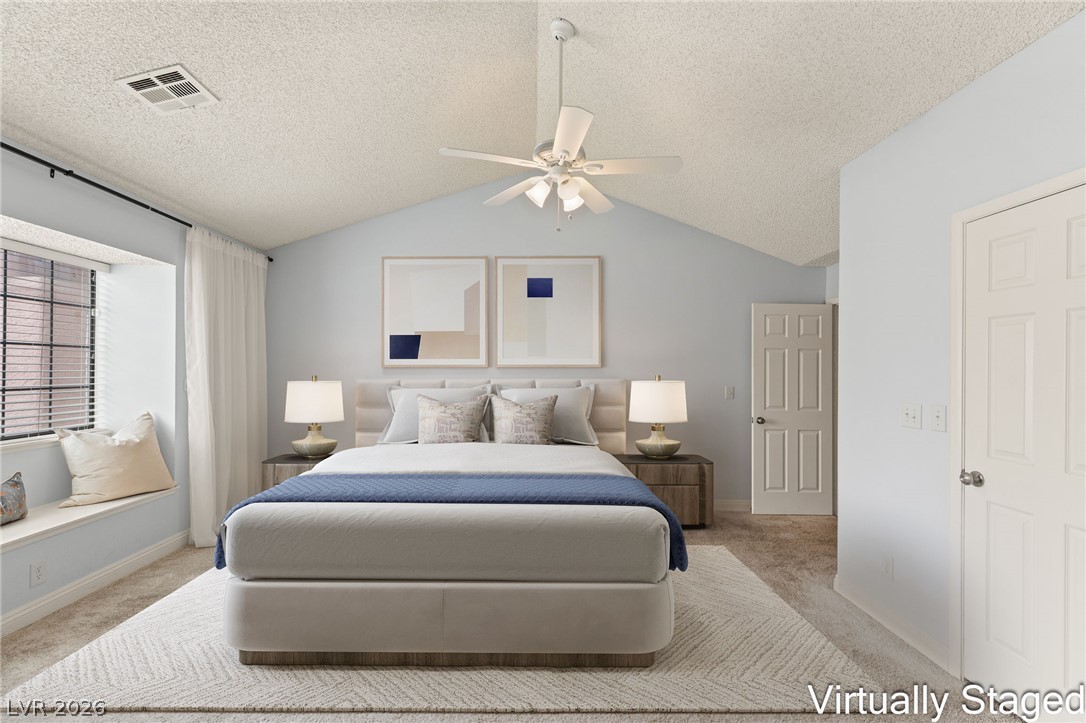 582 Cervantes Drive Henderson NV 89014