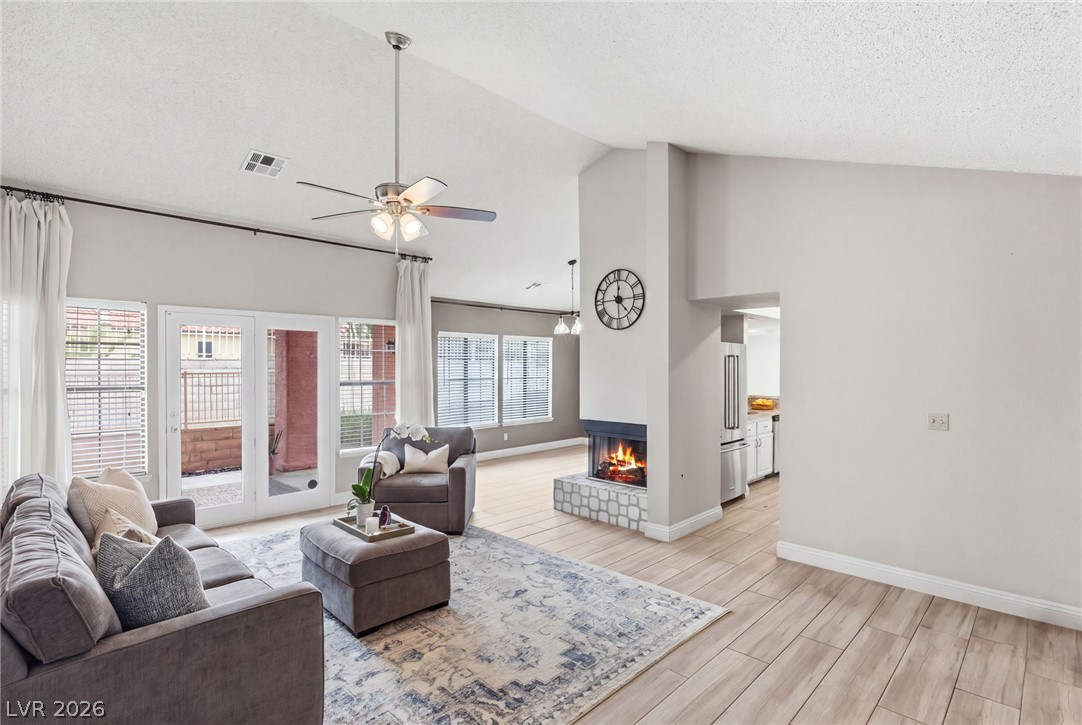 582 Cervantes Drive Henderson NV 89014
