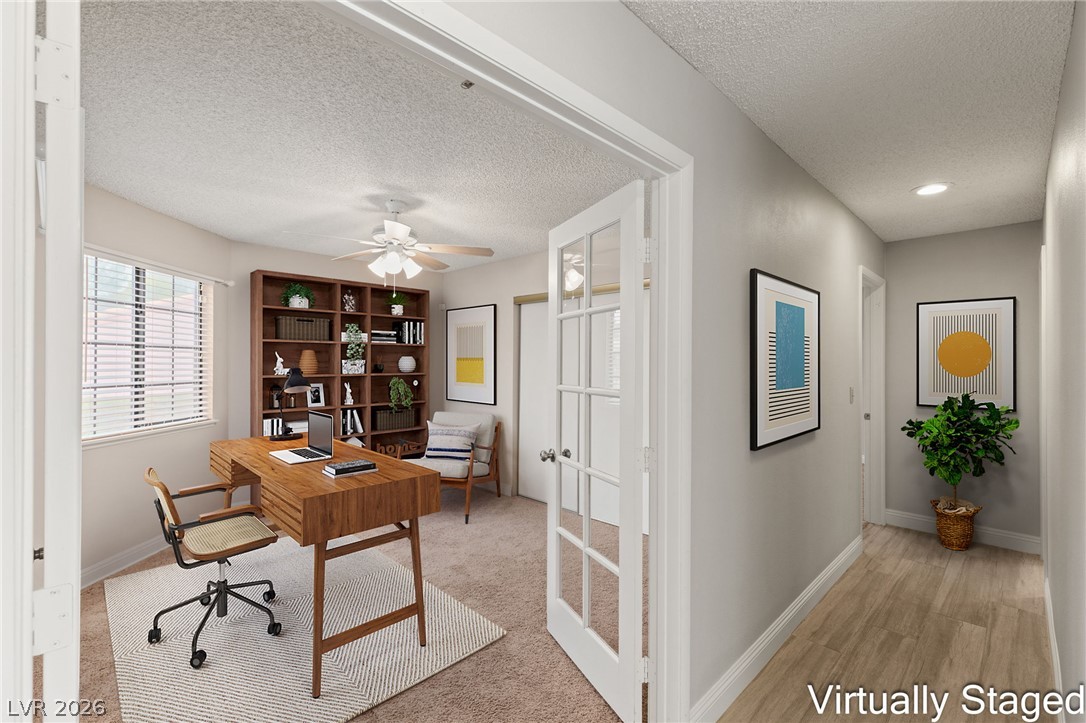 582 Cervantes Drive Henderson NV 89014