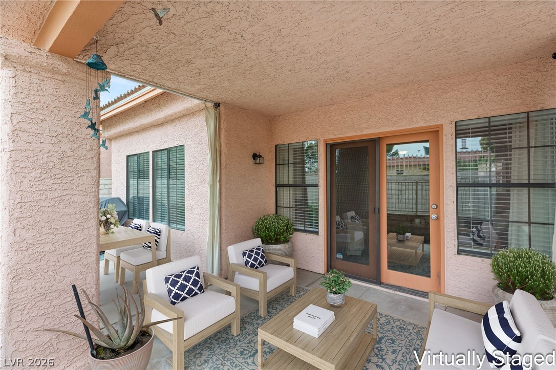 582 Cervantes Drive Henderson NV 89014